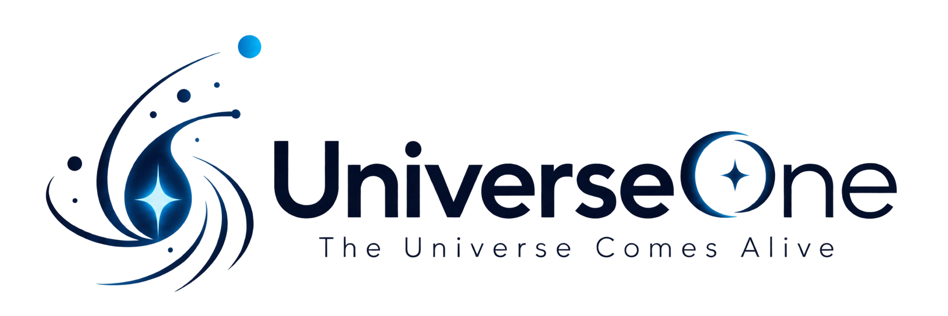 UniverseOne — The Universe Comes Alive
